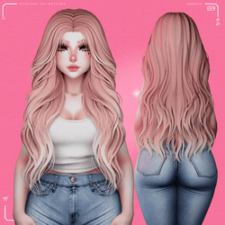 Malibu by Nessy! 