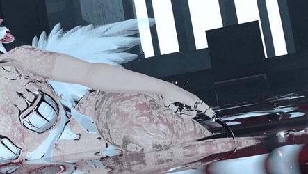 ღ Eve ღ