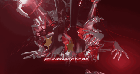 §tar§truck Heels (Zinfit & Venus)