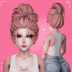 Dove by Nessy!
