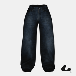 BAGGY JEANS