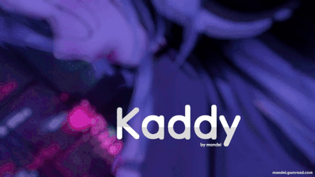 Kaddy {SPS | GogoLoco | Physbones | PC + Quest}
