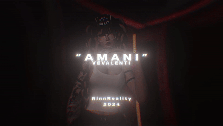 Amani (PC, Quest)