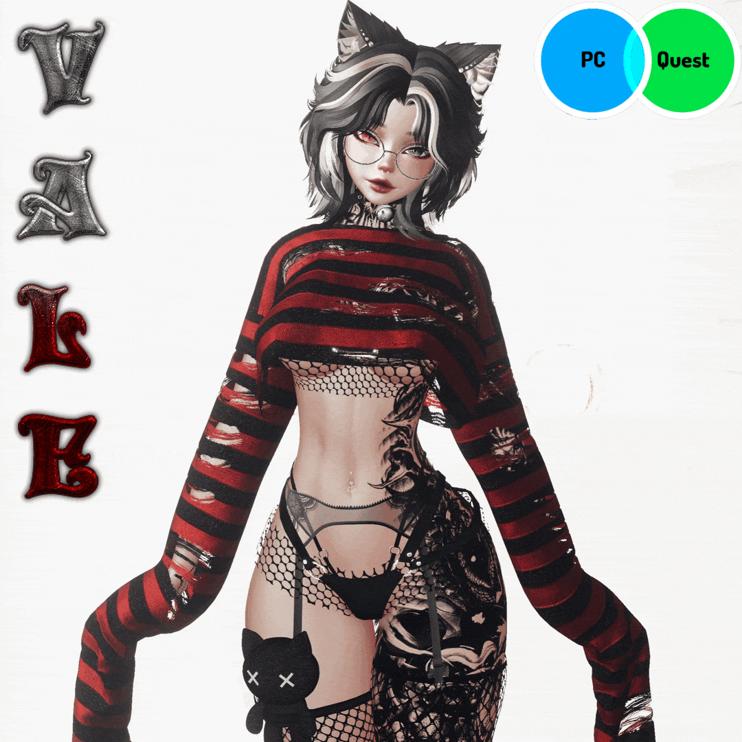 VALE (PC + Quest)