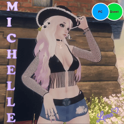 Michelle (PC + Quest)