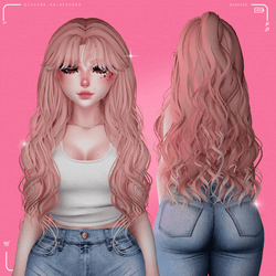 Brina V1 by Nessy!