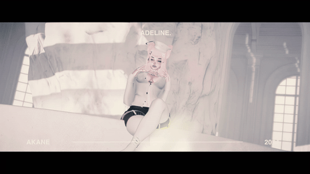 Adeline ~ PC and Quest