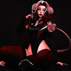 Vee (PC+Quest)