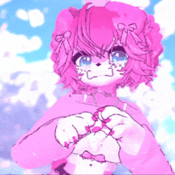 //♡ Love [PC+QUEST] - VRChat