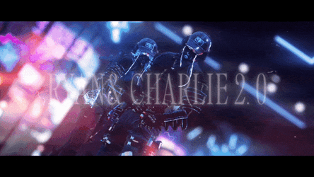 Charlie 2.0