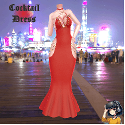 Cocktail Dress