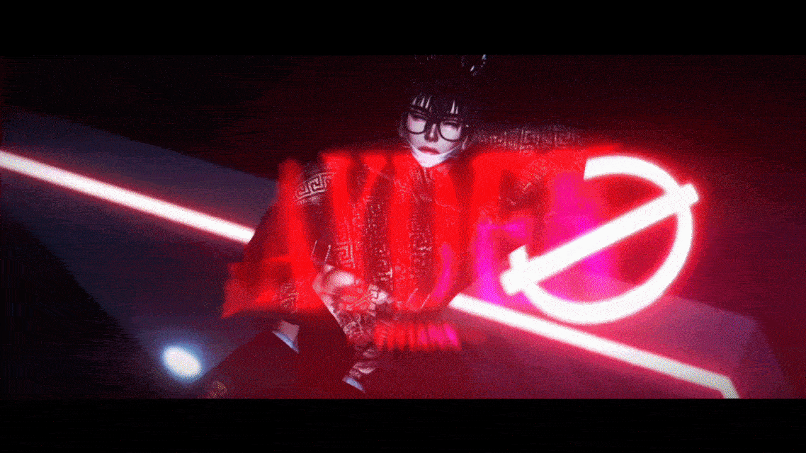 Jayden (PC Only, GoGo Loco)