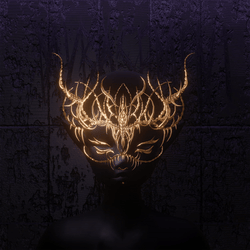 Masked Death