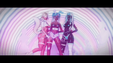 Bubby [VRChat Avatar]