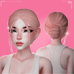 [ NITRO ] NH 03 by Nessy!