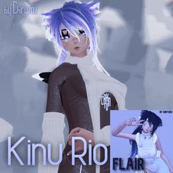 Bundle [New Era] Kinu Rio + Flair