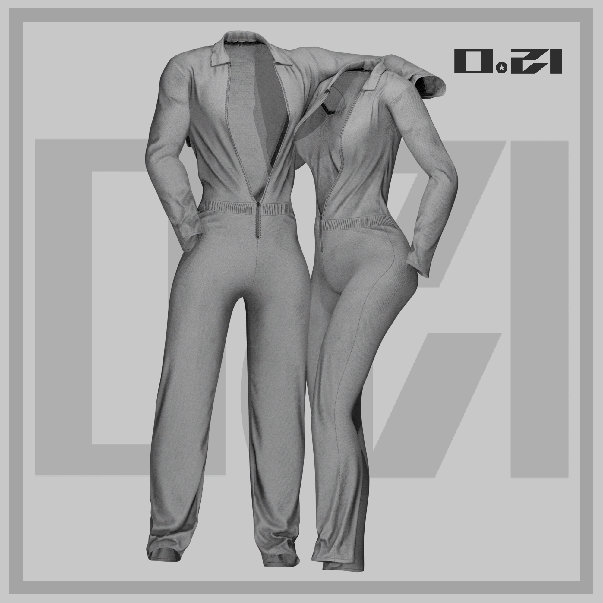 Coveralls