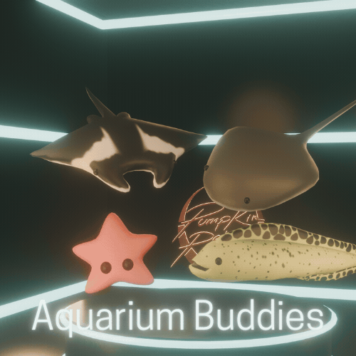  💦 Sea Creatures💦