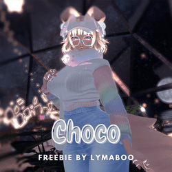 Choco ᗢ Quest/PC FREE