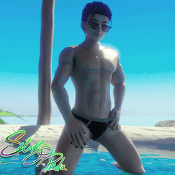 Sun Tan (Ace Base)