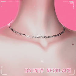[FREE IN SERVER] DaintyChain by Nessy!