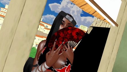 Itachi Fan Girl