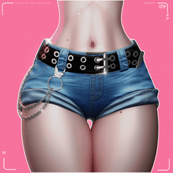 BabeShorts by Nessy!