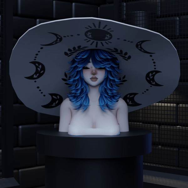 Witches Hat