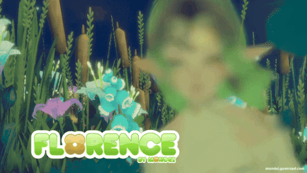 Florence {SPS | GogoLoco | Physbones | PC + Quest}