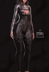 Clutch Outfit