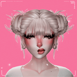 SUKIsuki HAIR by Nessy!