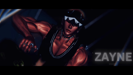 Zayne + Opti [Pc Only, GoGo Loco]