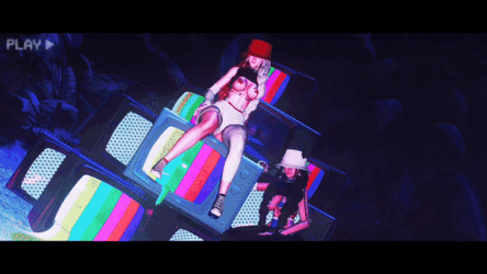 Shey [VRChat Avatar]