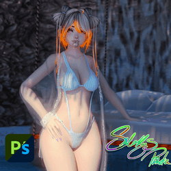 Sun Tan (Zinpia RP)