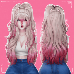 Mimi by Nessy! 