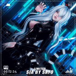 Sia (LIMITED TIME) (+ DPS ver.)