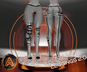 Leggings | Stockings 2.0