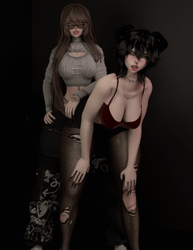 Ari  (Pc Only, FBT)