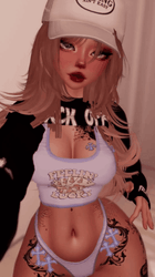 ! ELOISE - PC N SFW - 