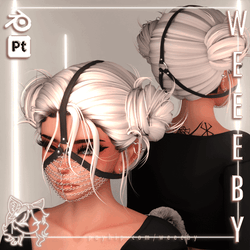 Caged v2 [VRChat Asset]