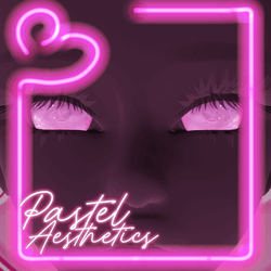 Comically Cute (Texture)