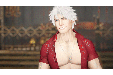 Daddy "Dante" [PC Only, FBT, SPS, LMS, Fake Index, GoLoco]