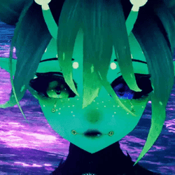 👽✩Deanna The Optimized Rave Alien✩👽 QUEST/PC