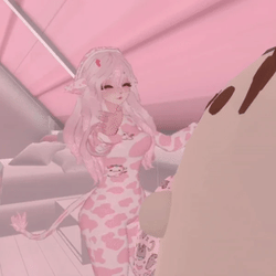 ♡MuiMui♡ By Little Saku (Opti Pc/Quest)