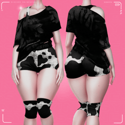 Sports Set by Nessy! 
