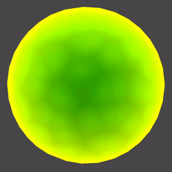 Googlow Shader