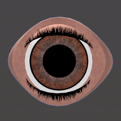 Stare Shader