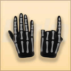 (Skeleton Gloves®)