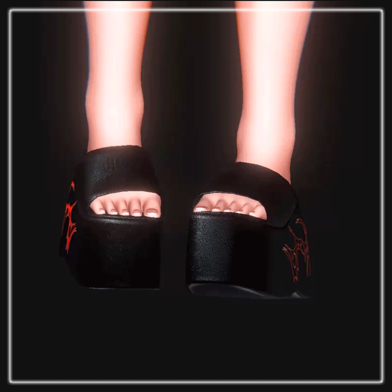 Spider Stomps - NITRO