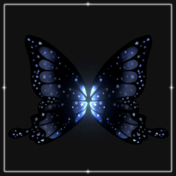 Butterfly Wings